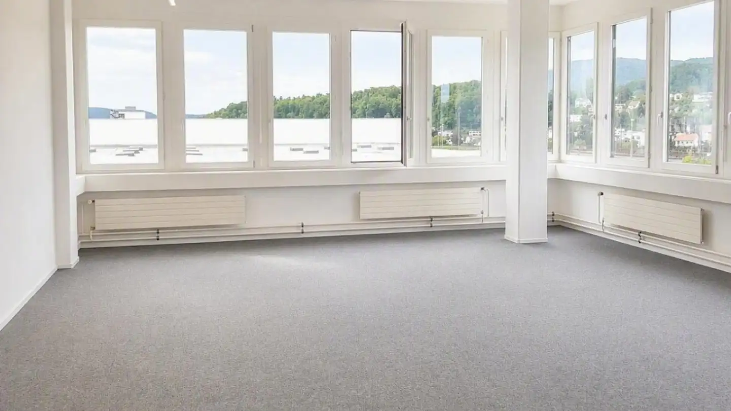 Bürofläche mieten - Bodenäckerstrasse 3, 8957 Spreitenbach - Foto 3