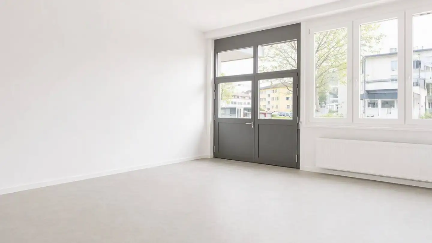Commercial à louer - Soodstrasse 55, 8134 Adliswil - Photo 3