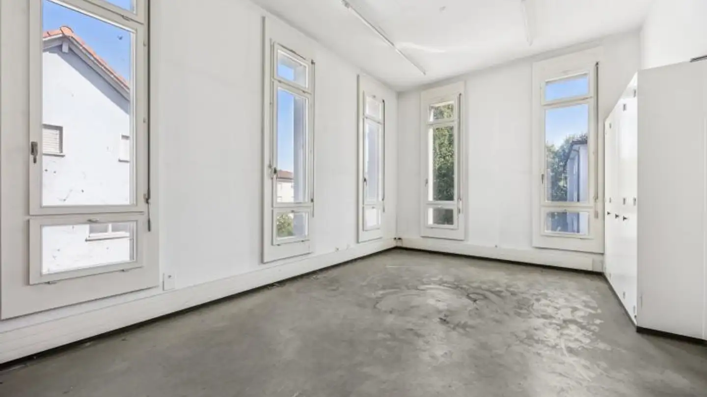 Gewerbe mieten - Ländernachstrasse 9, 9435 Heerbrugg - Foto 4