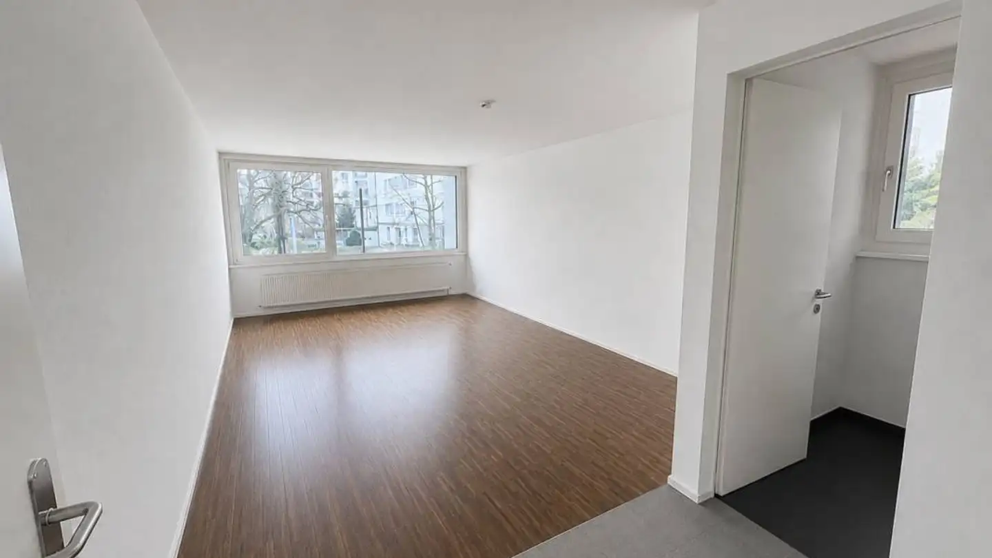Bureau à louer - Obergrundstrasse 72, 6003 Luzern