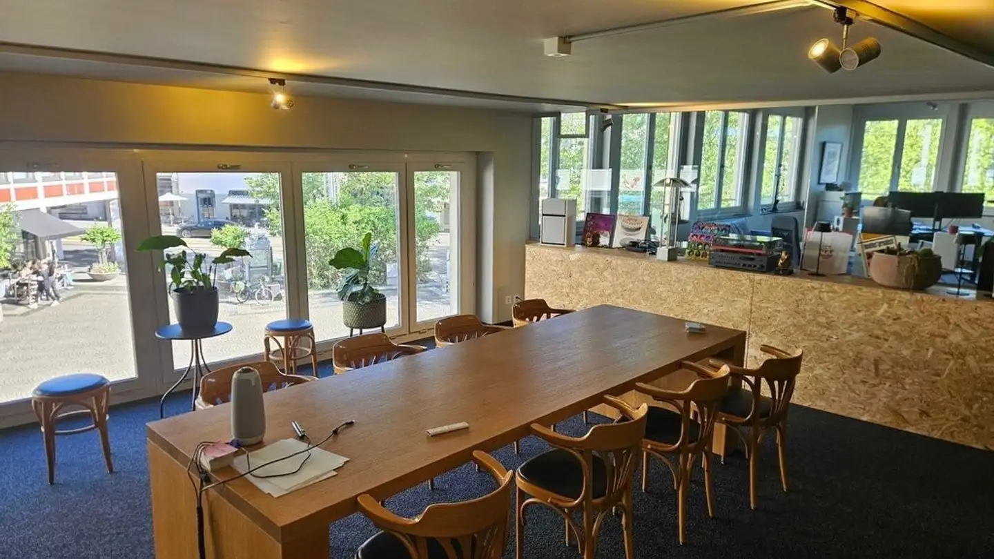Commercial for rent - Neugasse 12, 9000 St. Gallen - Photo 3