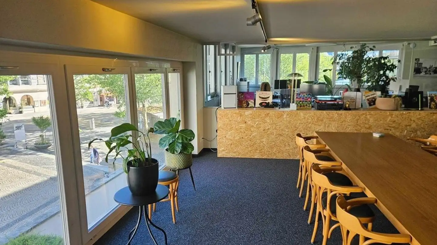 Commercial for rent - Neugasse 12, 9000 St. Gallen - Photo 4