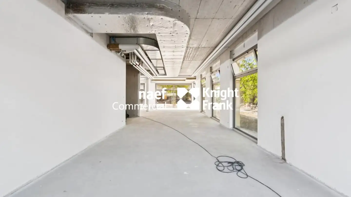 Restaurant for rent - Chemin Du Pré-Cartelier 1, 1202 Genève - Photo 3