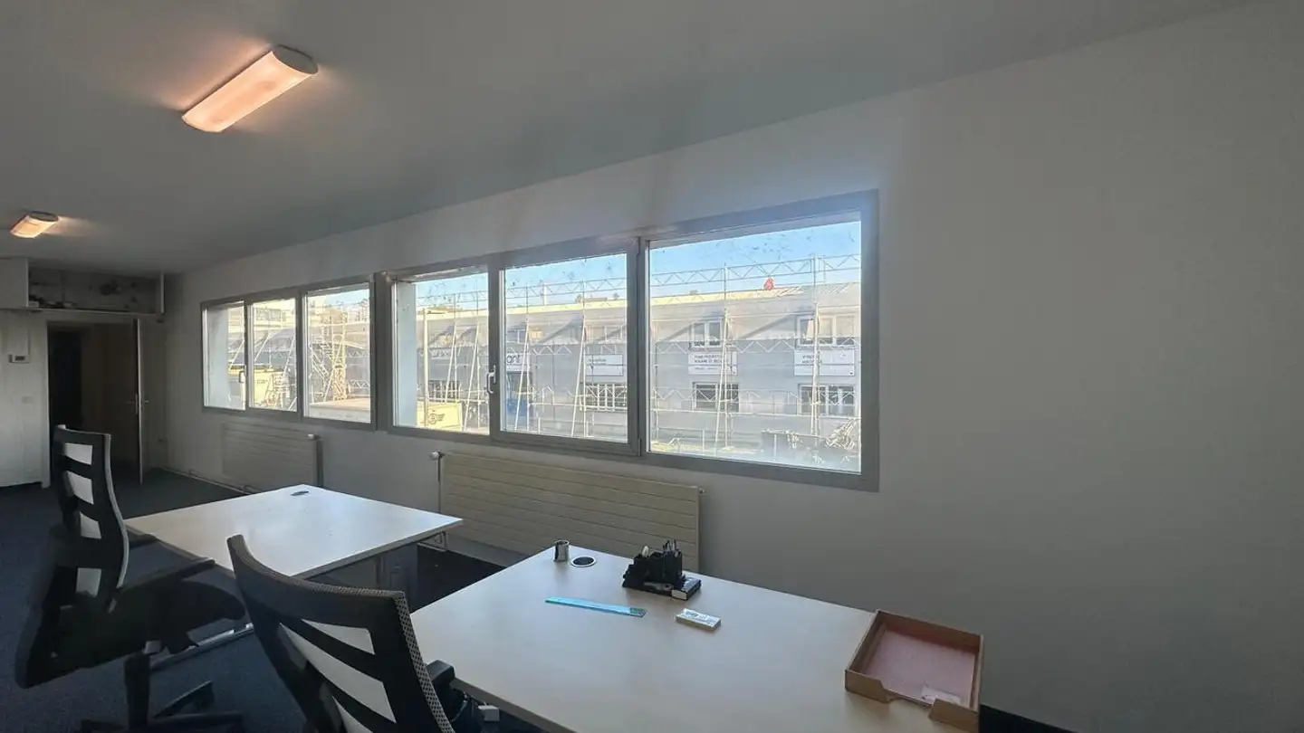 Office space for rent - Chemin De Chatanerie 5, 1023 Crissier - Photo 2