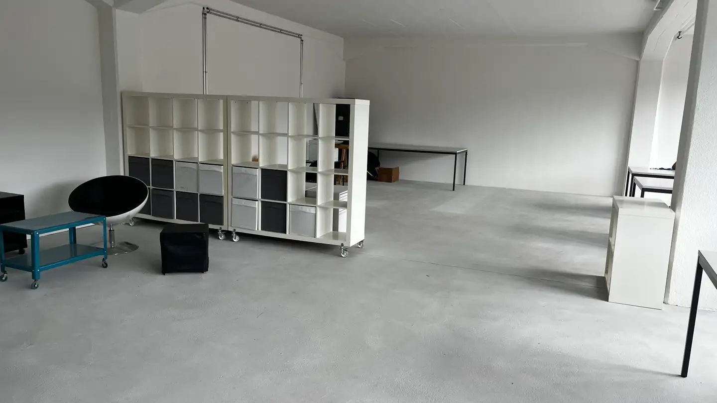 Bureau à louer - Eichstrasse 23, 8045 Zürich - Photo 3