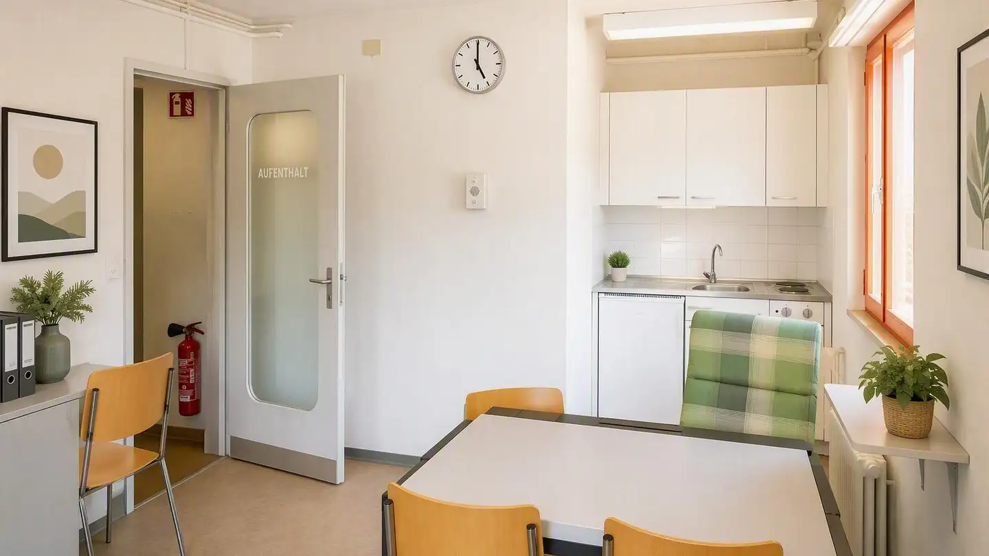 Office space for rent - Feldstrasse 41, 8902 Urdorf - Photo 4