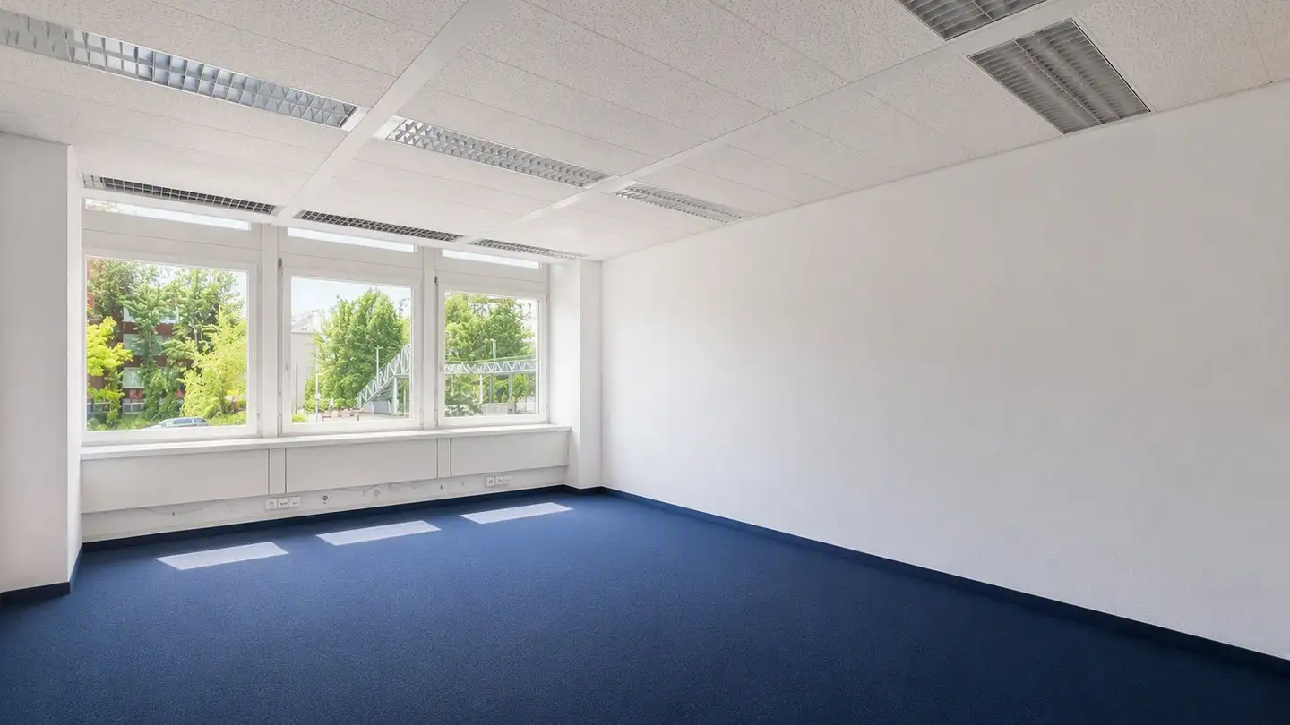 Office space for rent - Max-Högger-Strasse 2, 8048 Zürich - Photo 4
