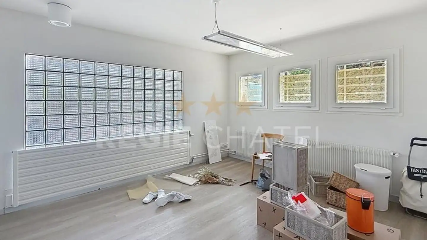 Commercial for rent - Route De Vevey 14, 1615 Bossonnens - Photo 4