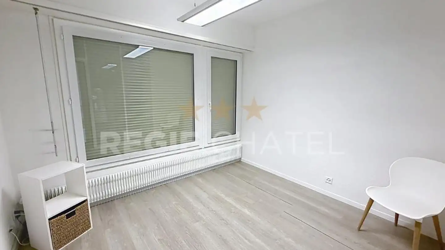Commercial for rent - Route De Vevey 14, 1615 Bossonnens - Photo 3