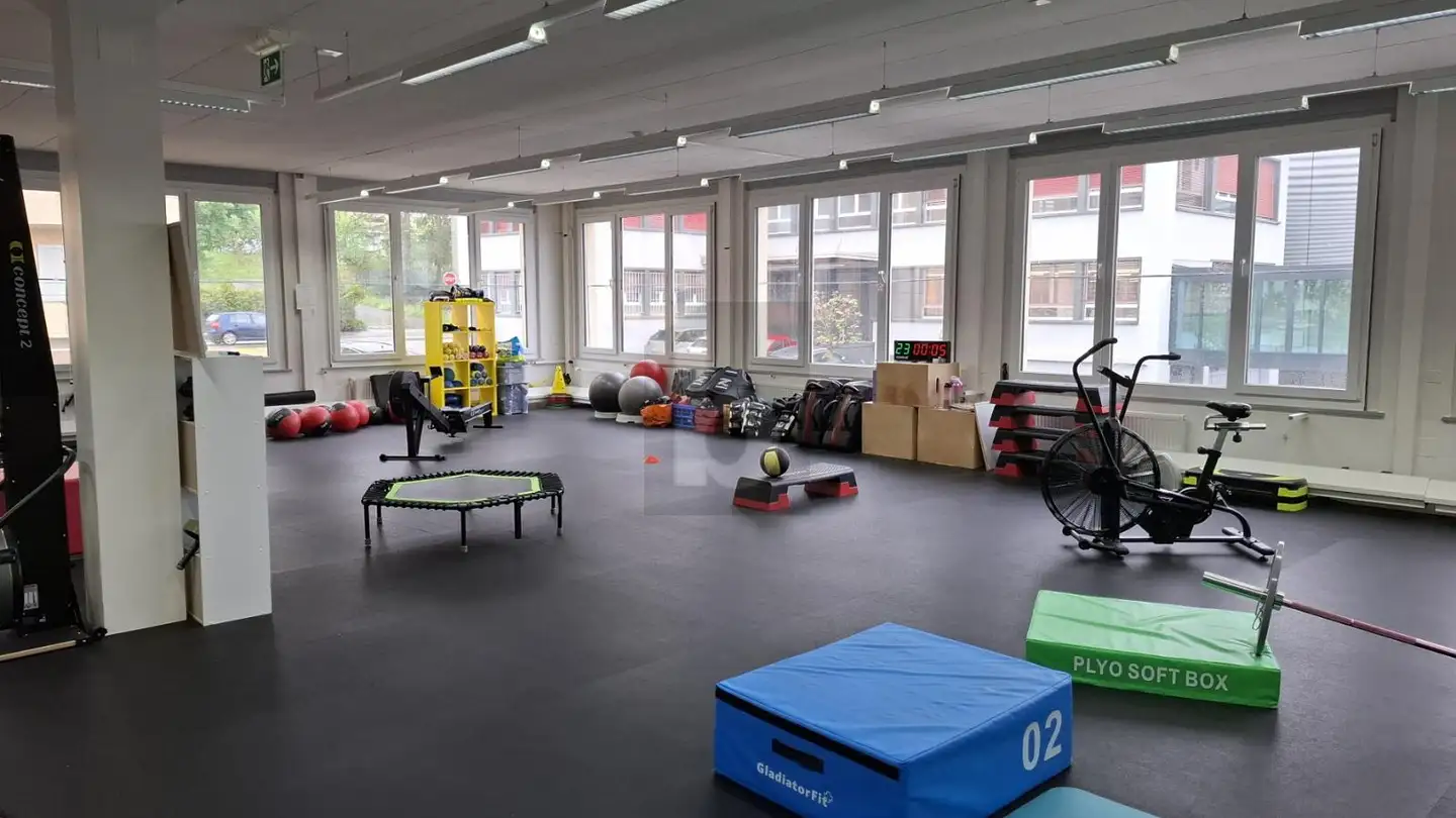 Bürofläche mieten - 2300 La Chaux-de-Fonds - Foto 2
