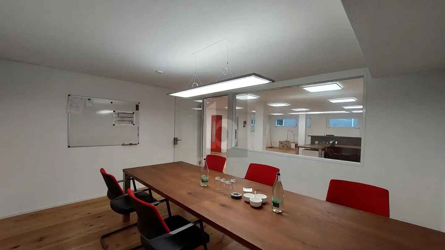 Bürofläche mieten - 6467 Schattdorf - Foto 2