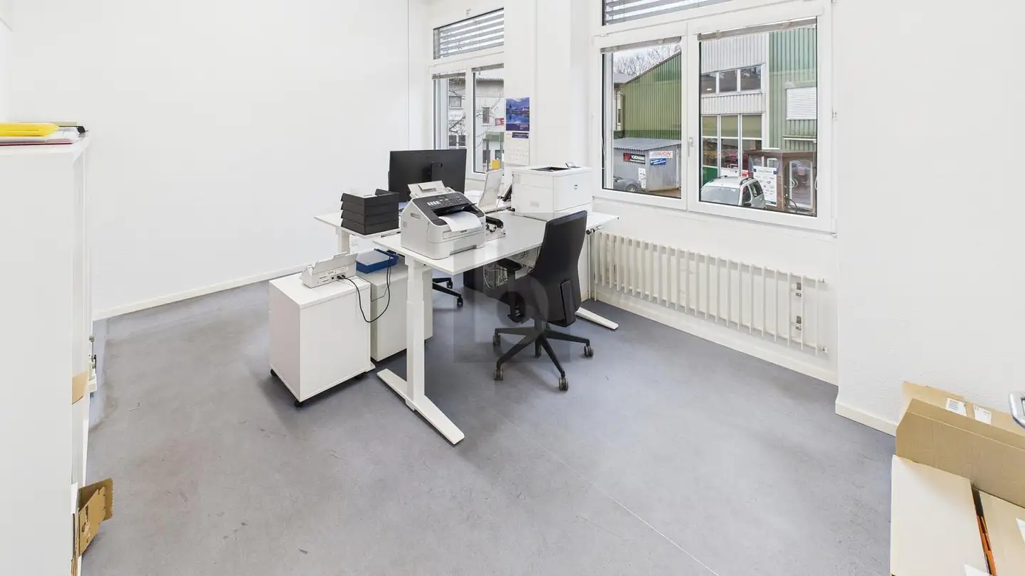 Spazio ufficio in affitto - 3145 Niederscherli - Foto 4