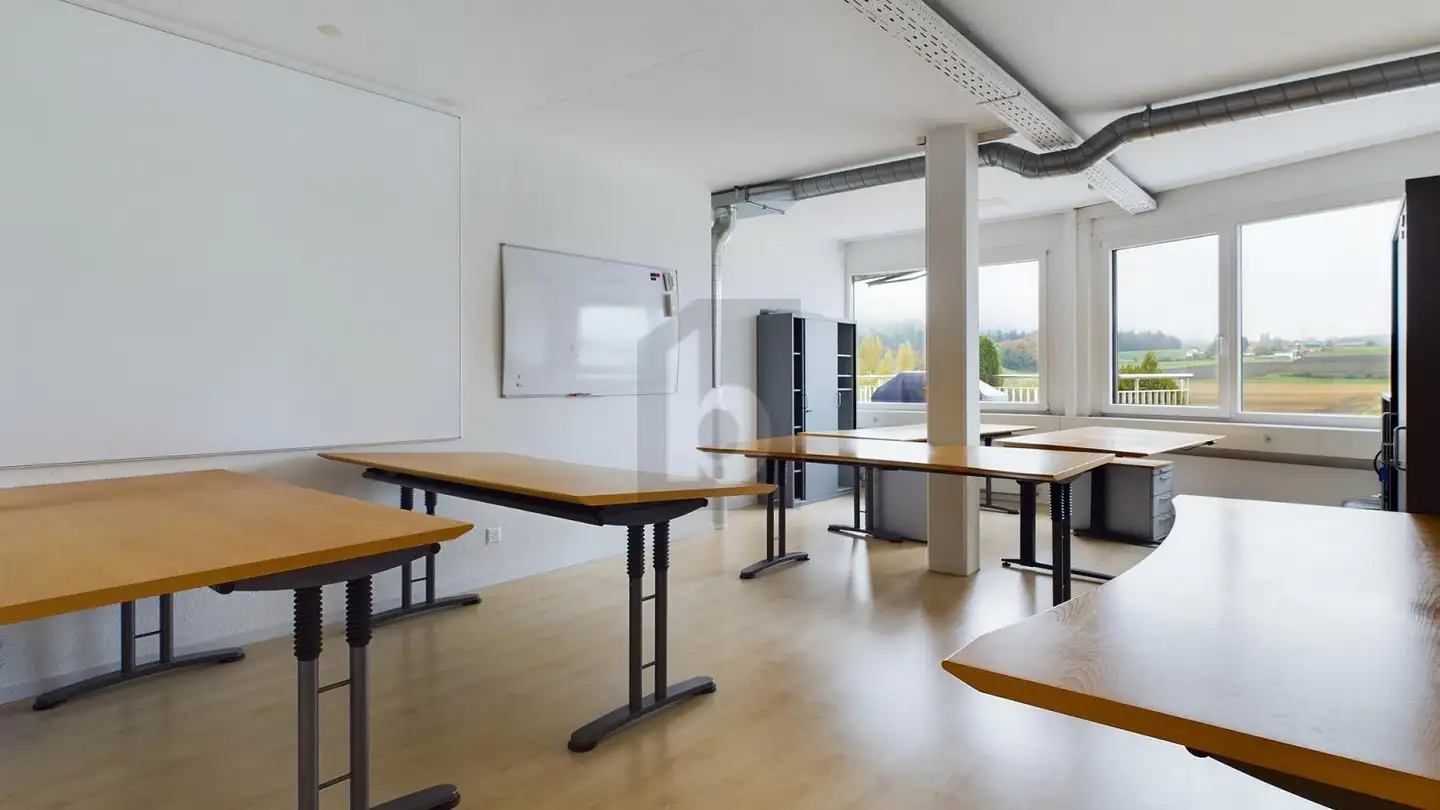 Bürofläche mieten - 3322 Urtenen-Schönbühl - Foto 4