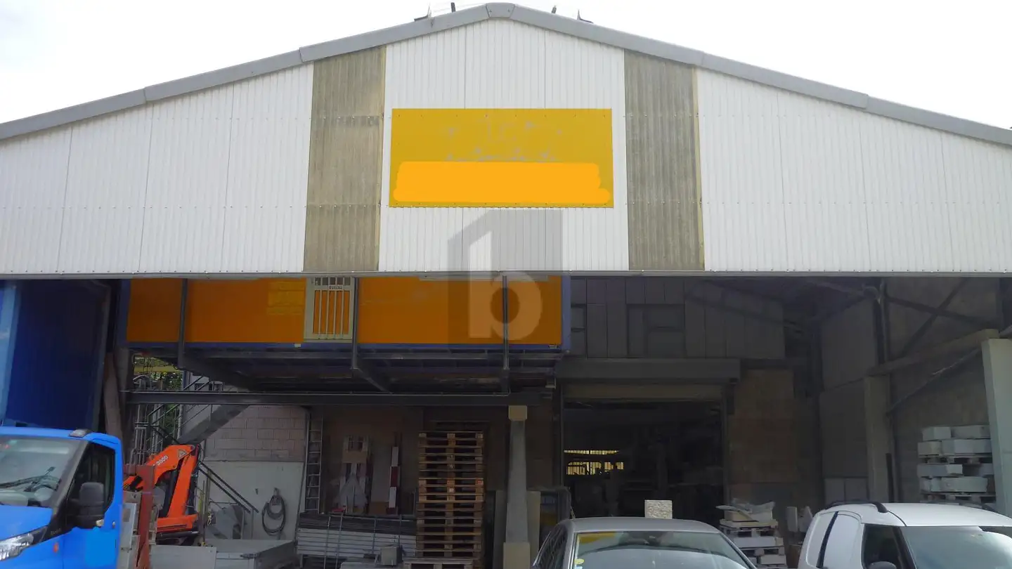 Commercial for rent - 1148 L'Isle - Photo 2