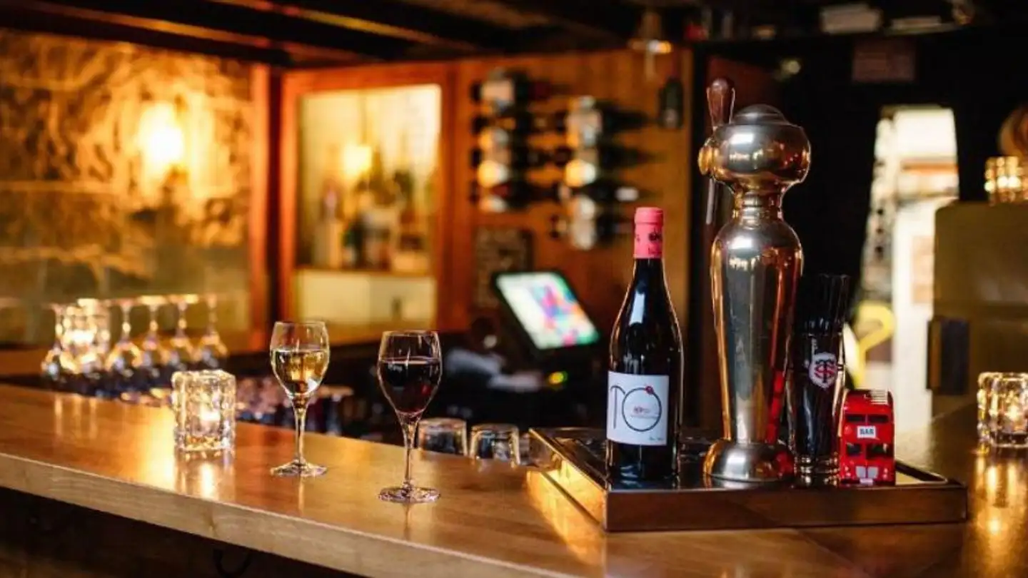 Restaurant à louer - 1207 Genève
