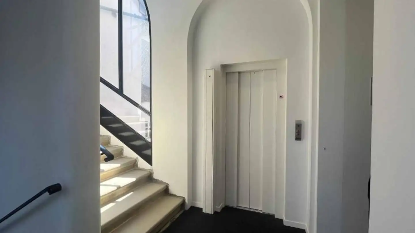 Office space for rent - Grand-Rue 23, 1204 Genève - Photo 4