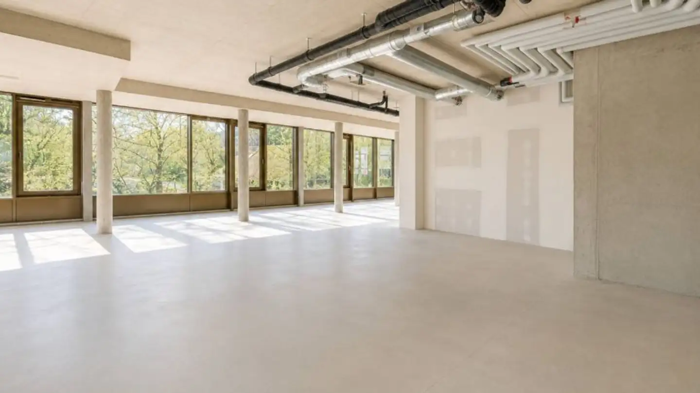 Office space for rent - Route Des Morillons 22, 1218 Le Grand-Saconnex - Photo 2