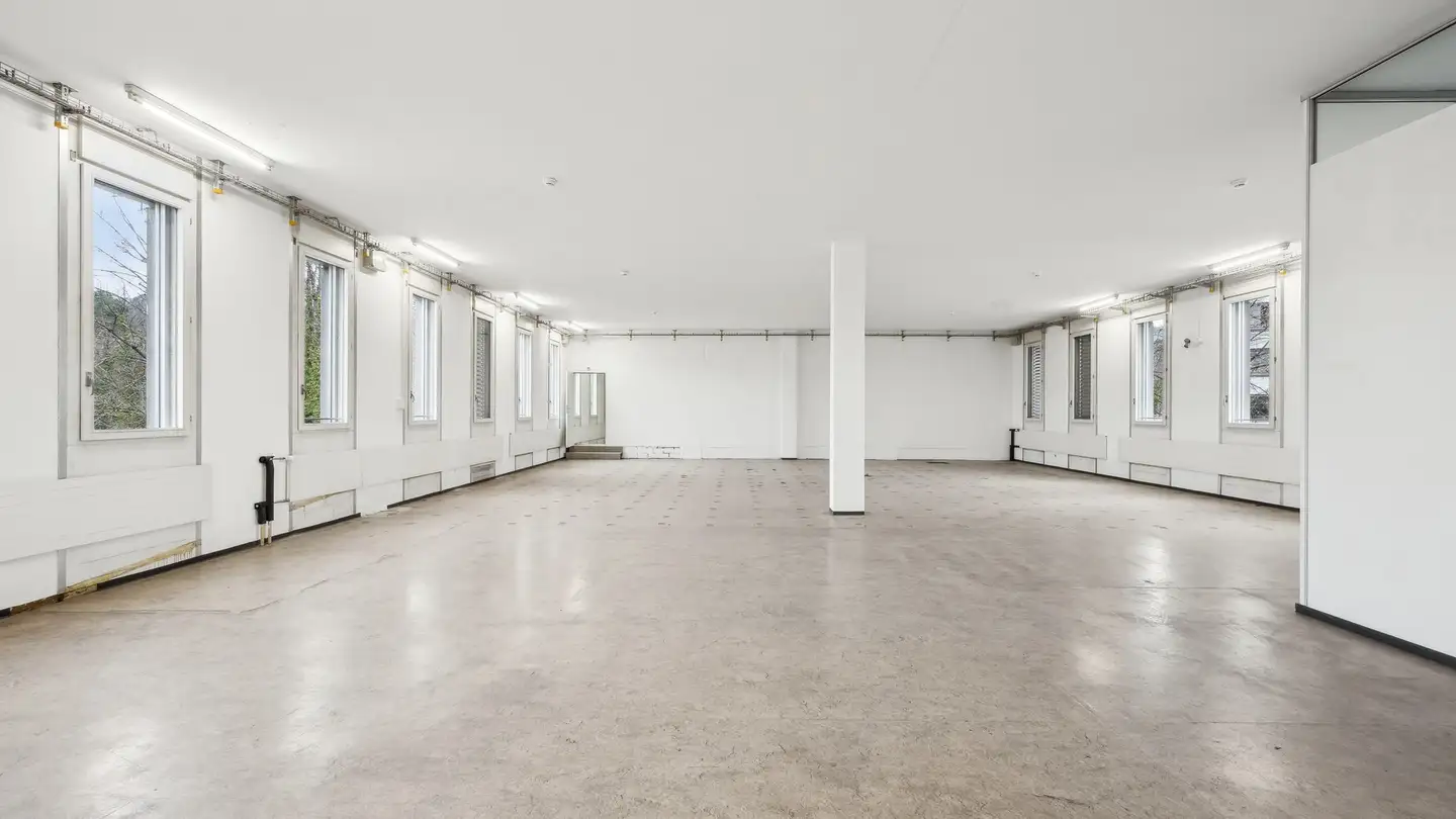 Commerciale in affitto - Talstrasse 2, 4144 Arlesheim - Foto 4