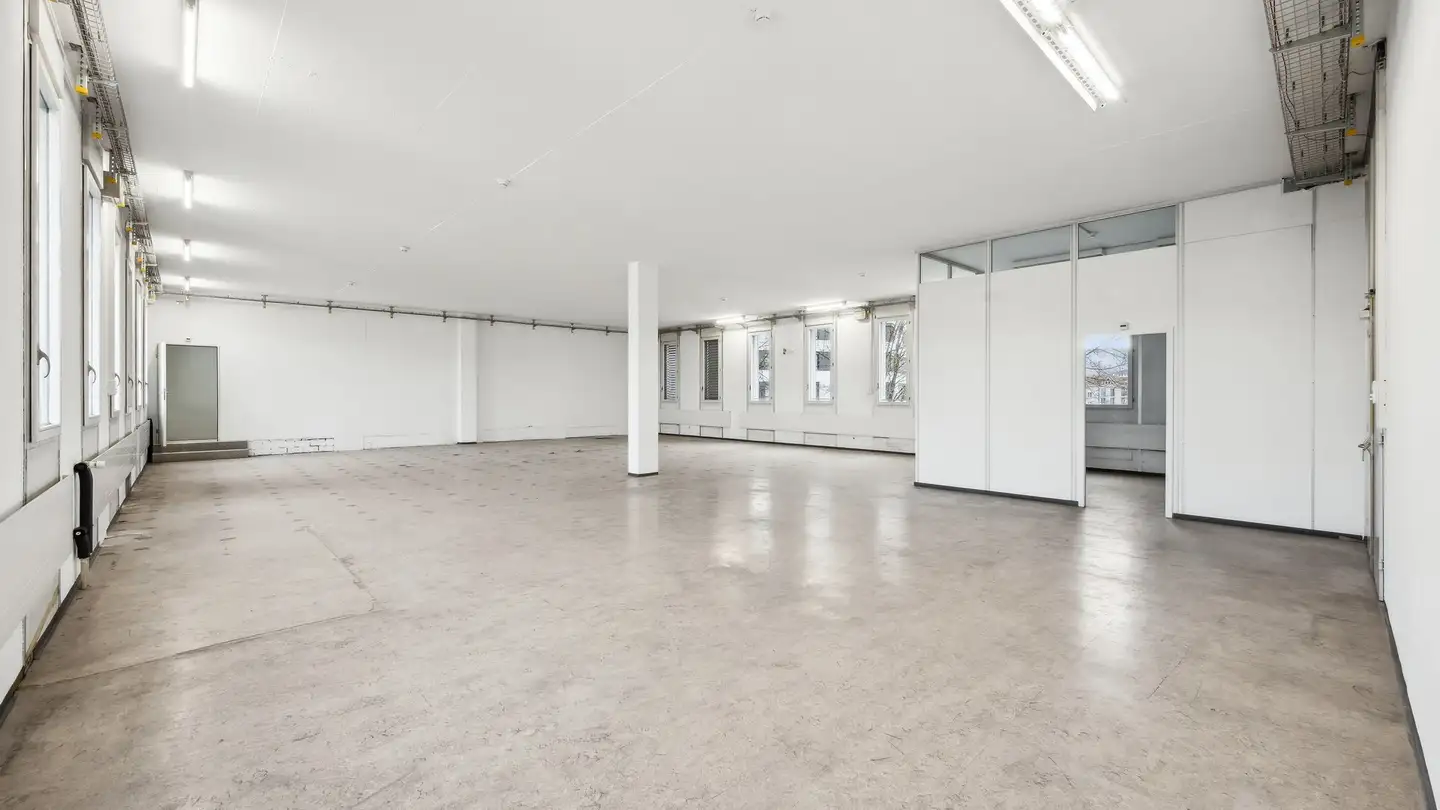 Commerciale in affitto - Talstrasse 2, 4144 Arlesheim - Foto 3