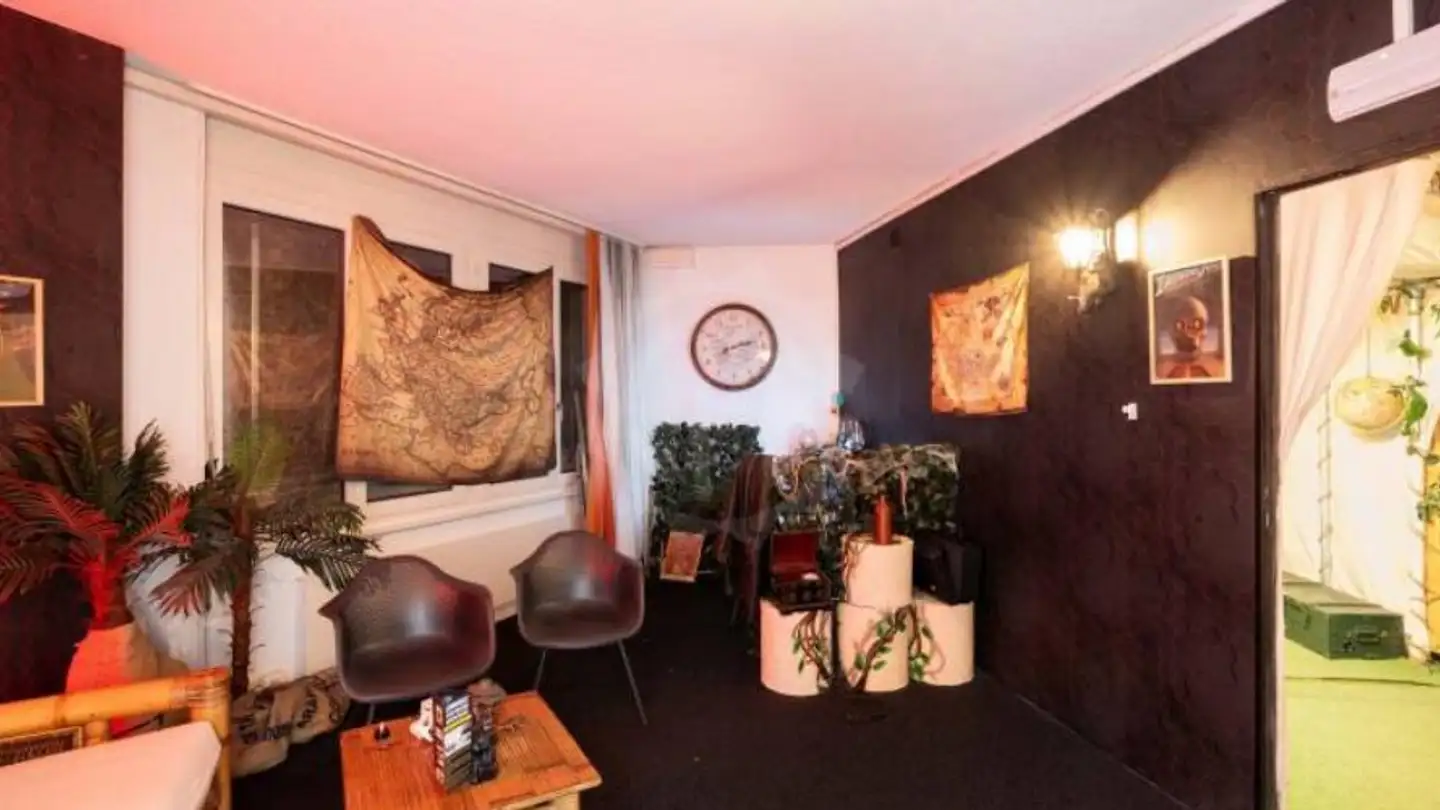 Magasin à louer - Rue De Lyon 55, 1203 Genève - Photo 4