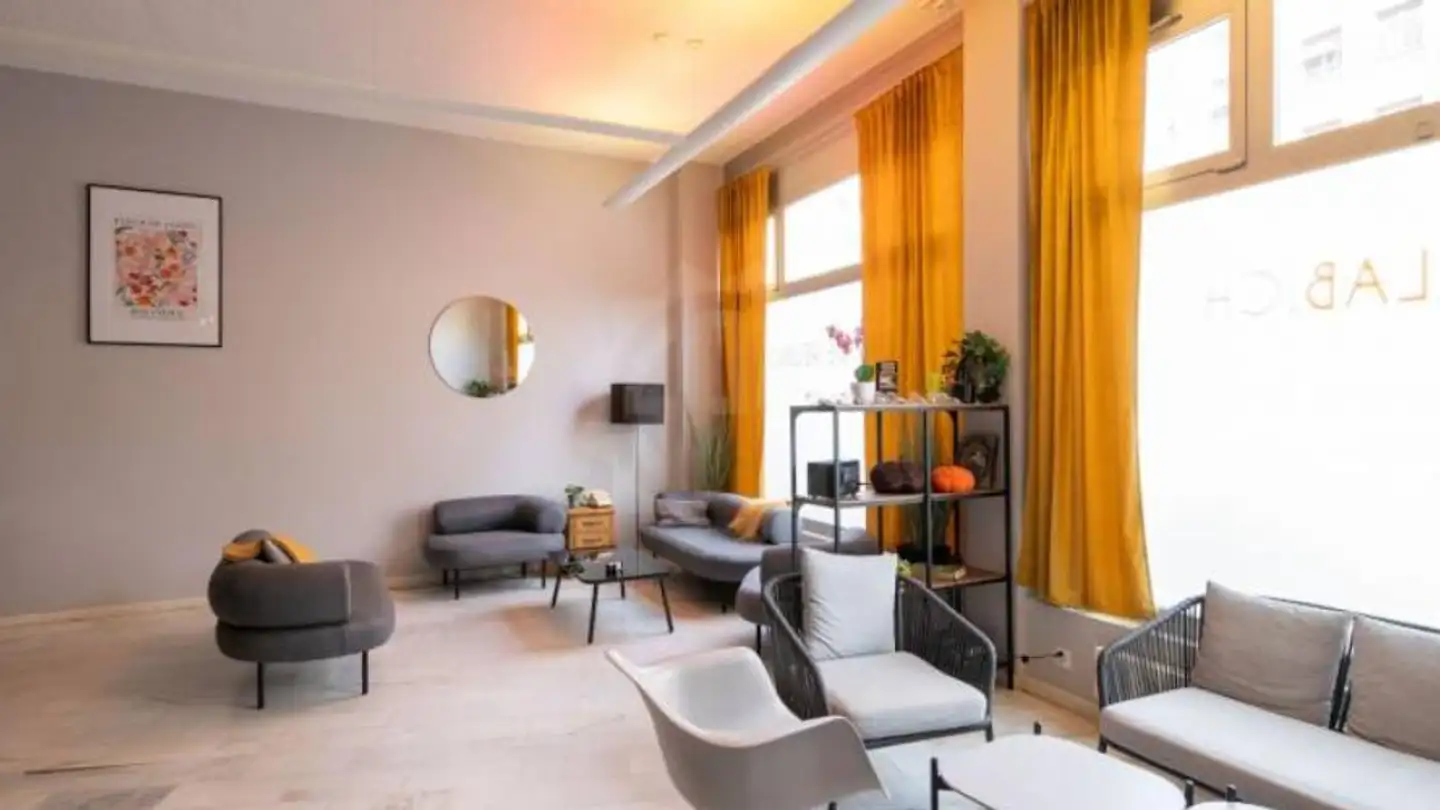 Negozio in affitto - Rue De Lyon 55, 1203 Genève - Foto 4