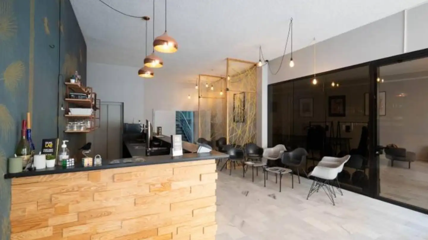 Negozio in affitto - Rue De Lyon 55, 1203 Genève - Foto 3
