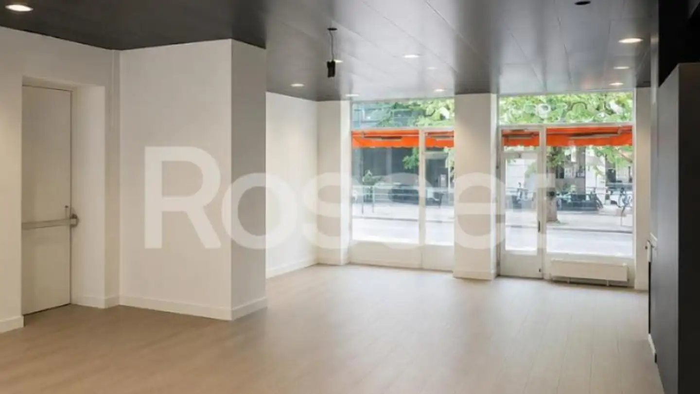 Geschäft mieten - Boulevard Carl- Vogt 97, 1205 Genève - Foto 2