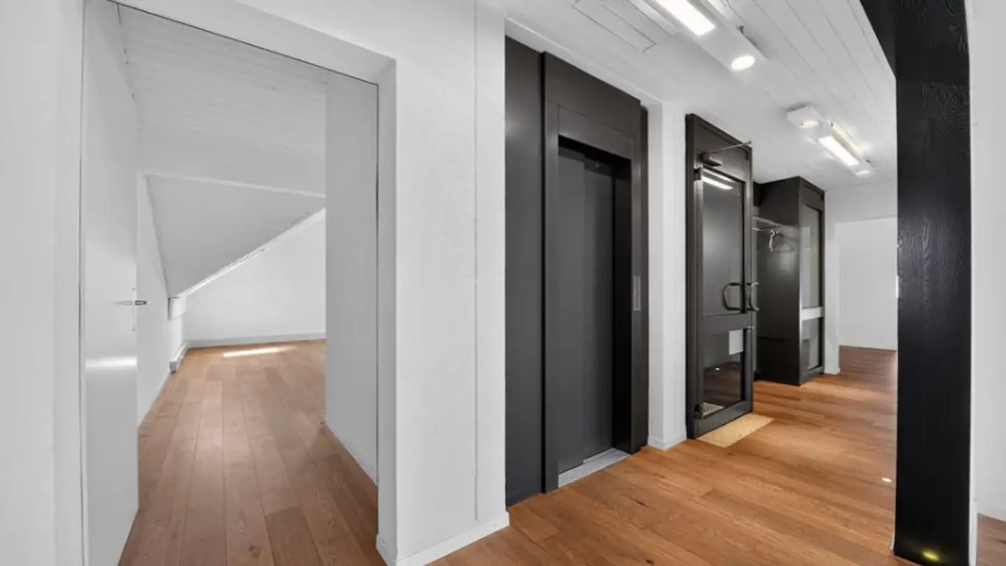 Spazio ufficio in affitto - Rue Du Centre 2, 1025 St-Sulpice VD - Foto 3