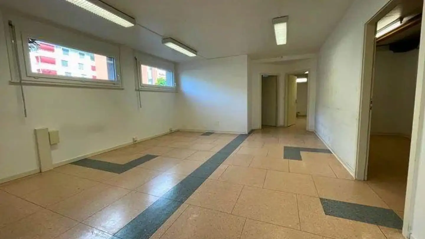 Commercial for rent - Rue Du Molage 42, 1860 Aigle - Photo 4