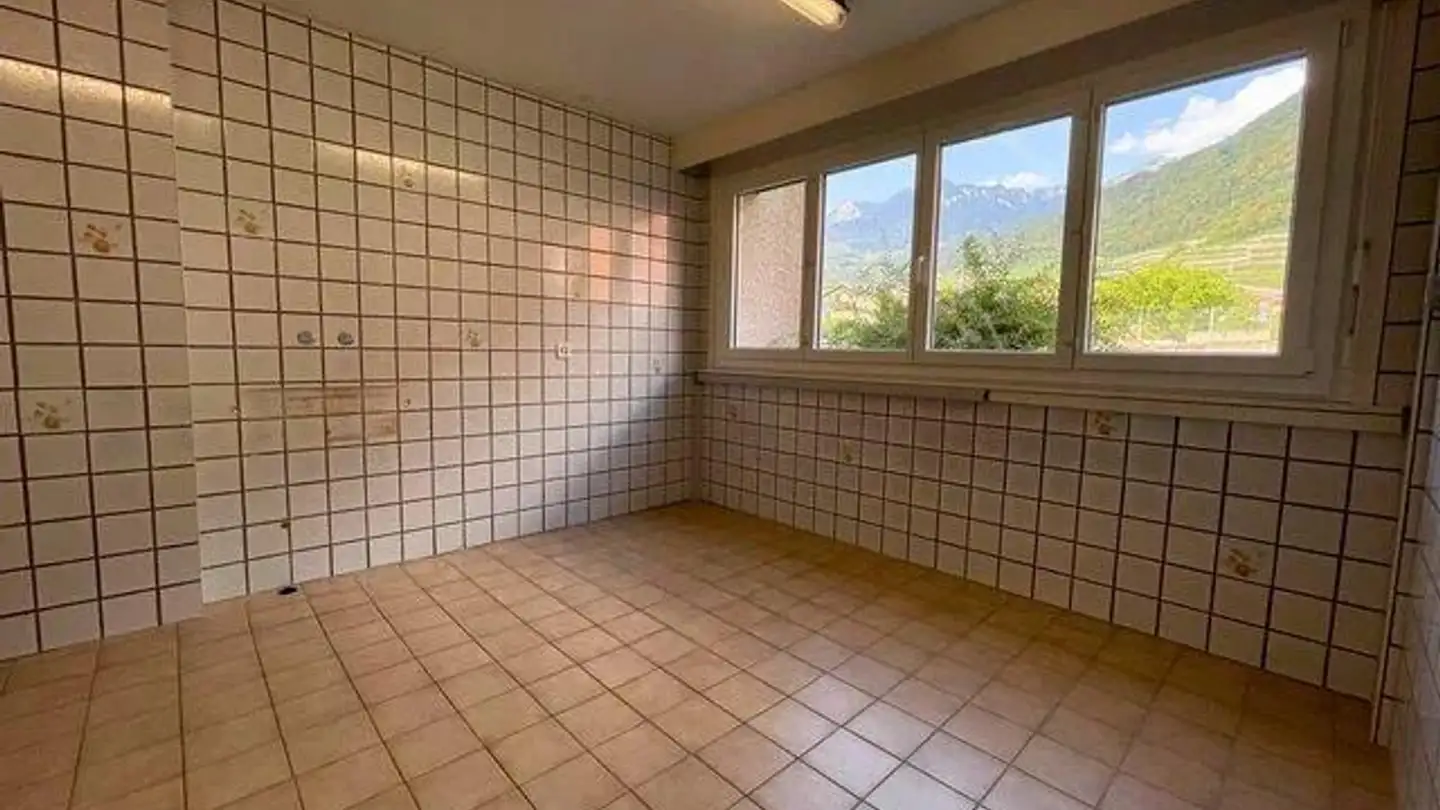 Commercial for rent - Rue Du Molage 42, 1860 Aigle - Photo 3