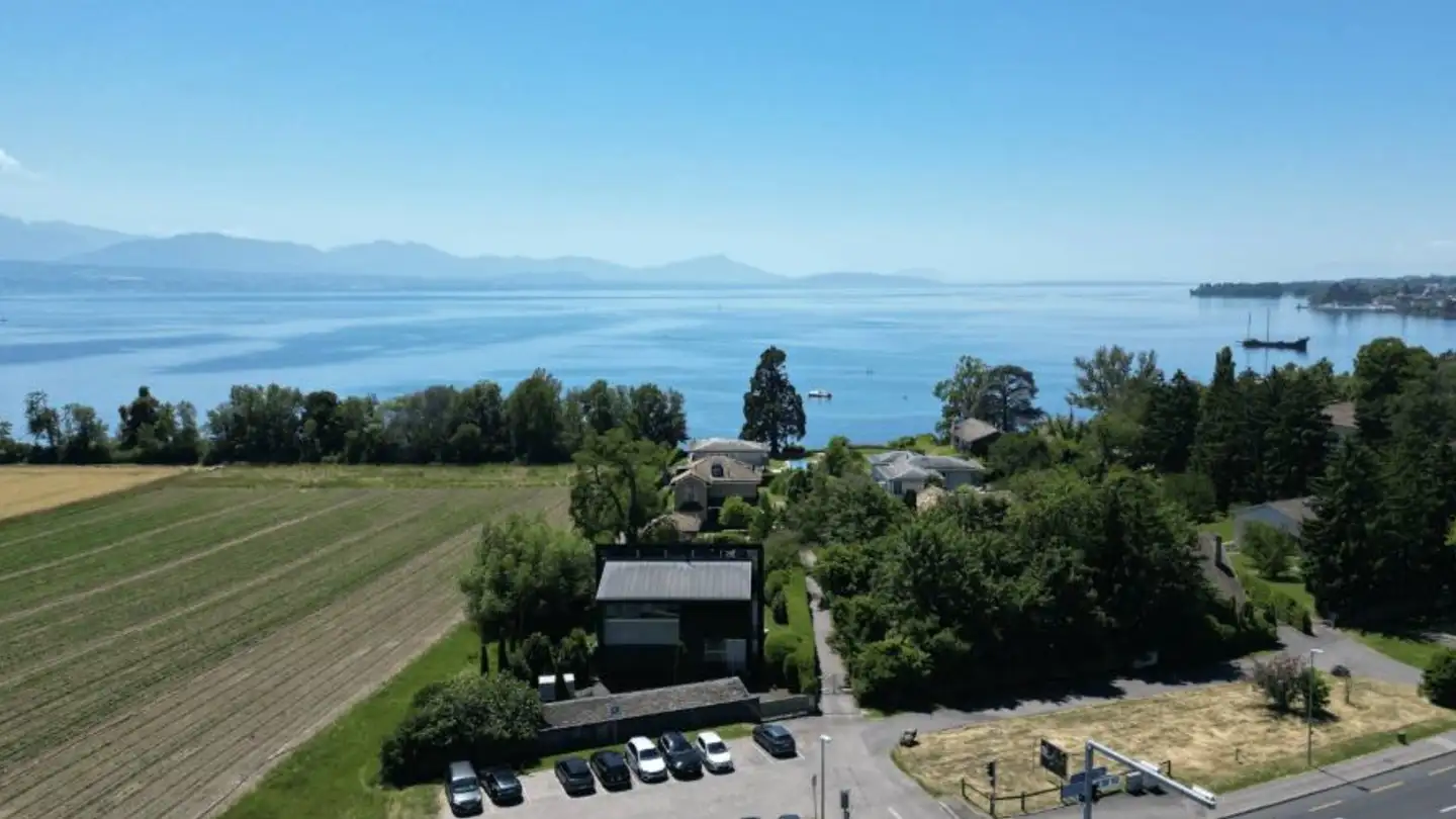Bureau à louer - Route De Genève 16, 1028 Préverenges