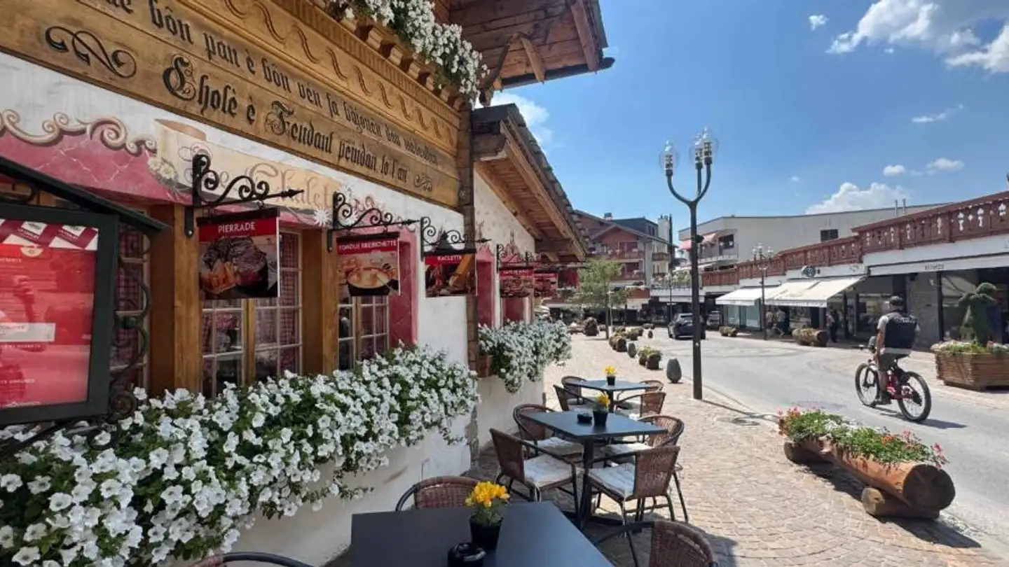 Magasin à louer - 3963 Crans-Montana - Photo 4