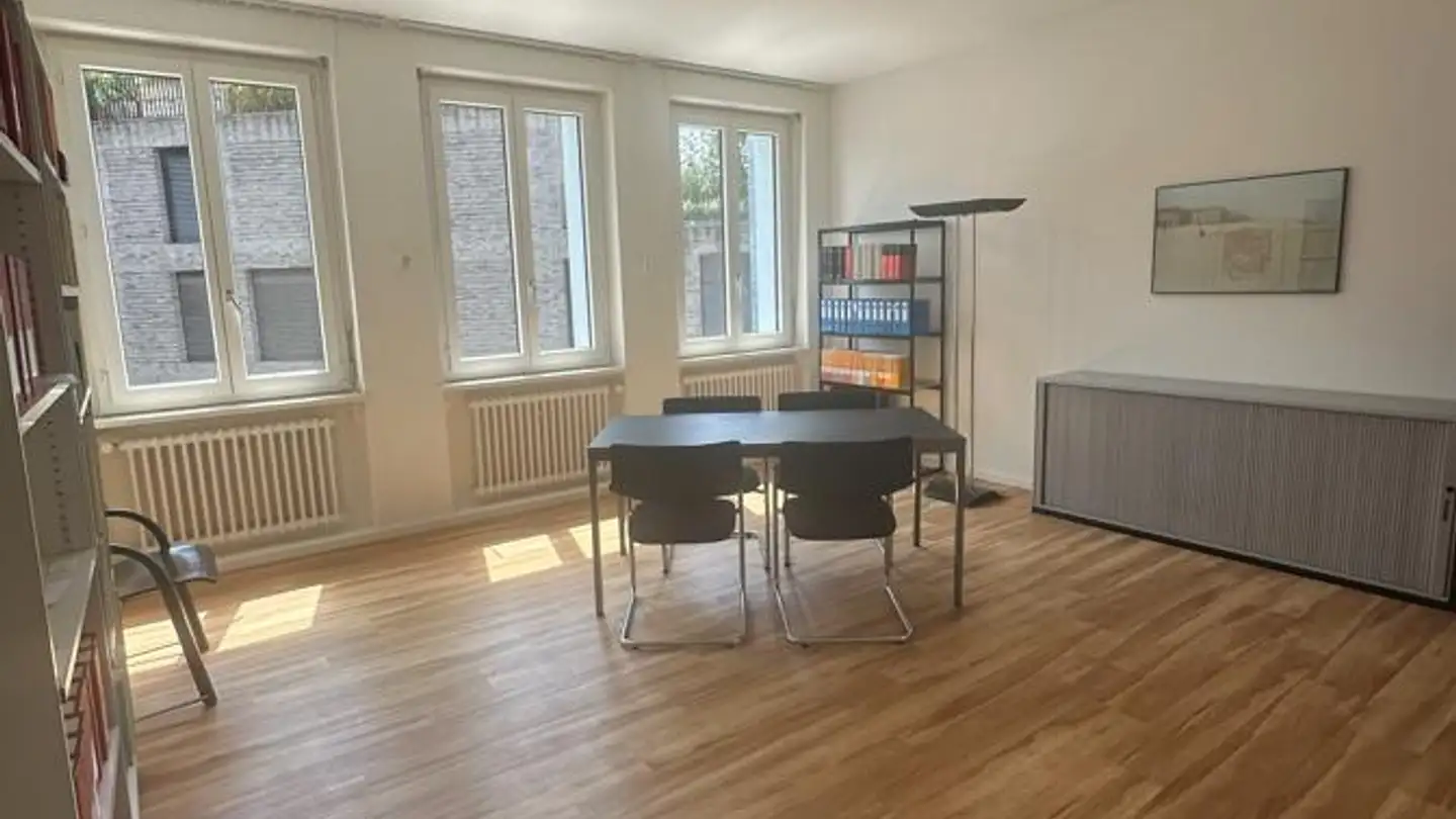Office space for rent - Badenerstrasse 125, 8004 Zürich - Photo 2