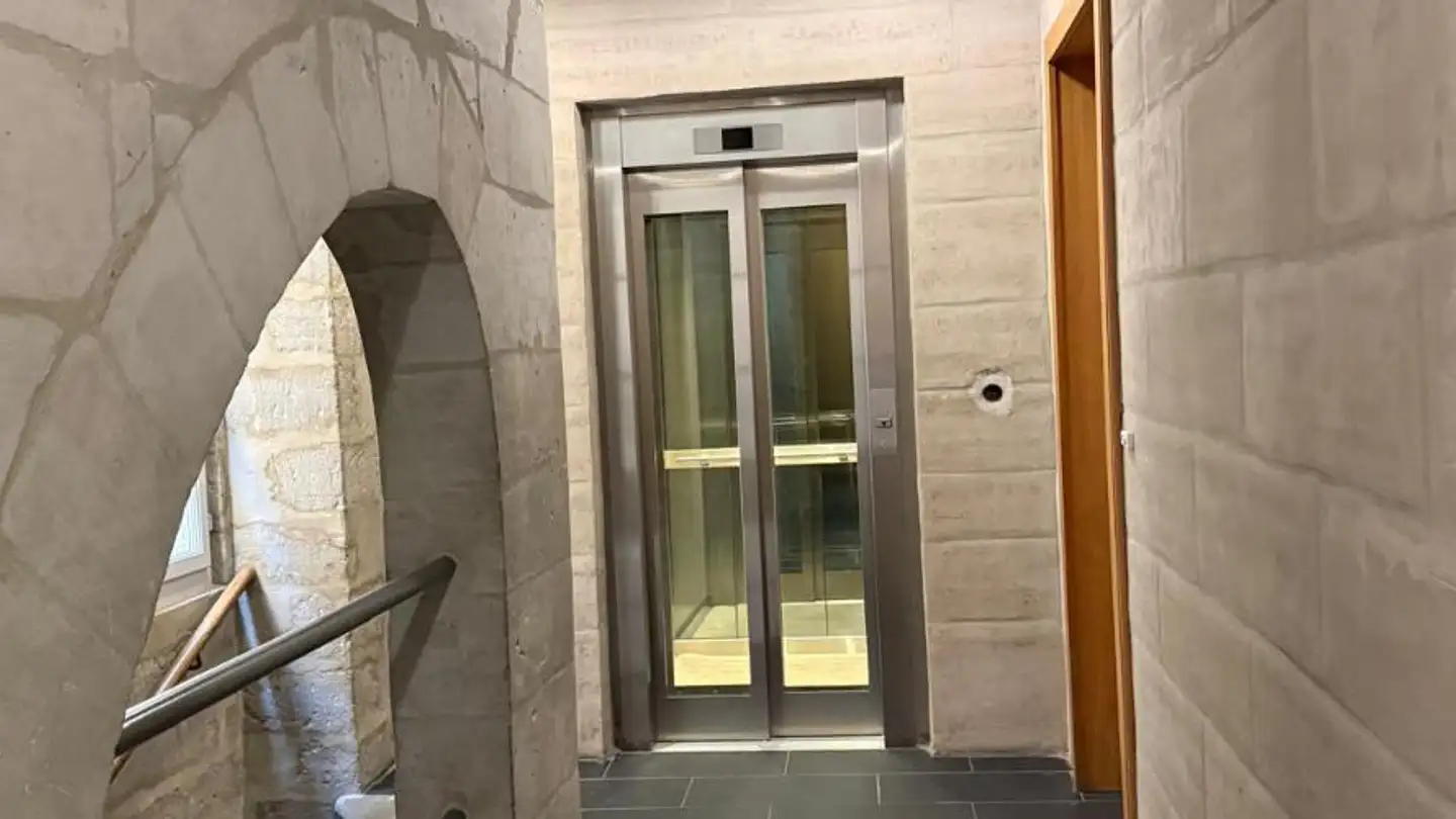 Bürofläche mieten - Rue Rousseau, 1201 Genève - Foto 2