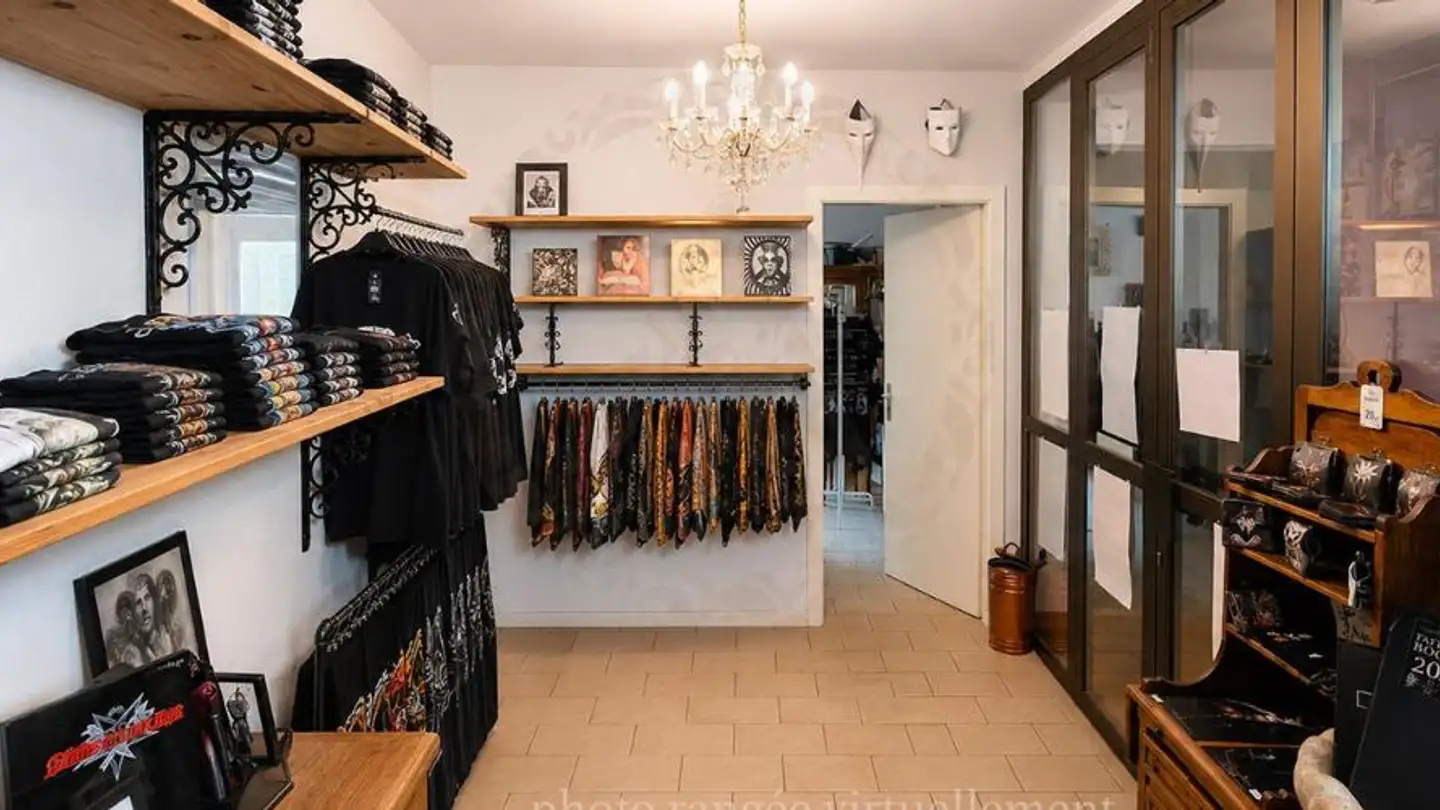 Office space for rent - 1950 Sion - Photo 3