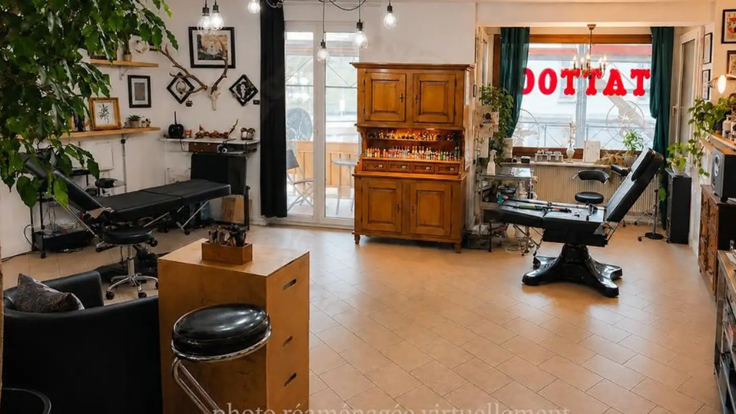 Office space for rent - 1950 Sion - Photo 2