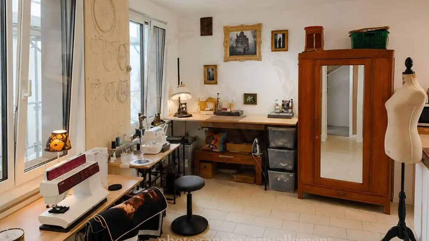 Office space for rent - 1950 Sion - Photo 4