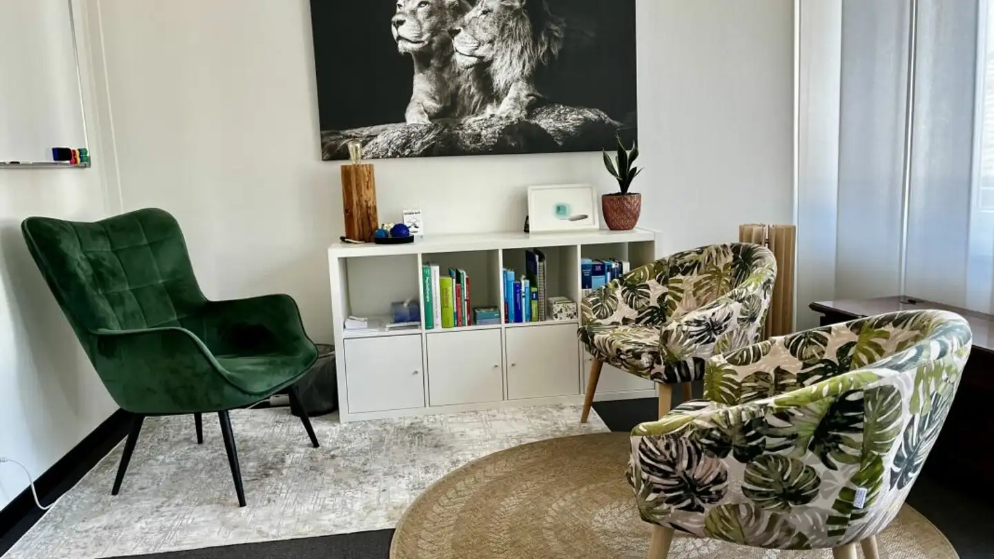 Bürofläche mieten - Falkengasse 3, 6004 Luzern - Foto 3