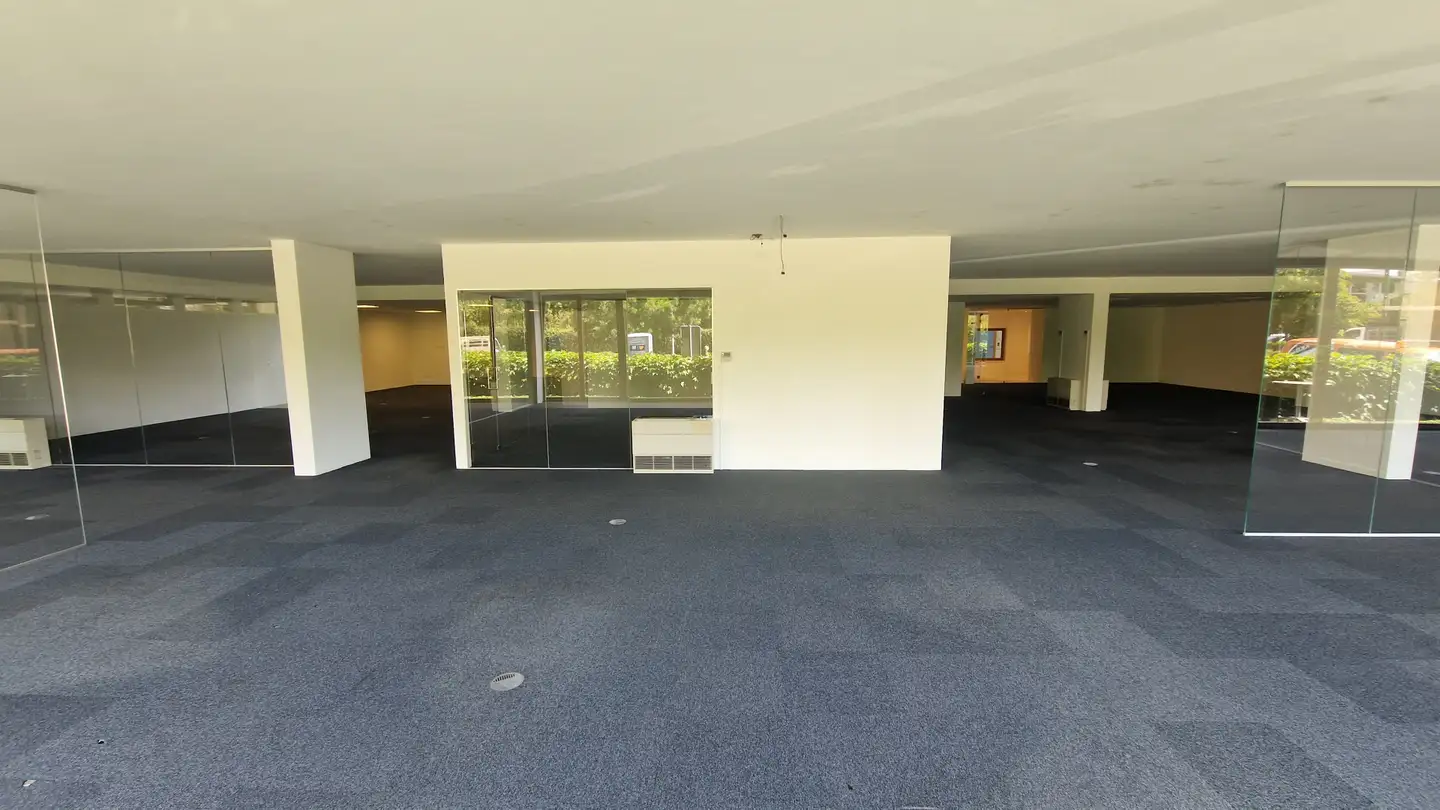 Commerciale in affitto - Rüchligweg 55, 4125 Riehen - Foto 4