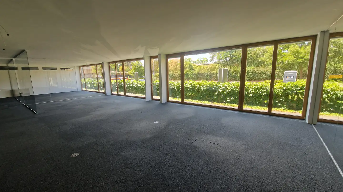 Commerciale in affitto - Rüchligweg 55, 4125 Riehen - Foto 3