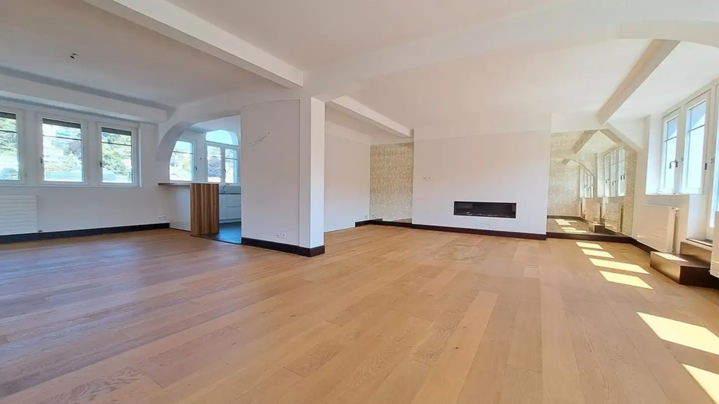 Bürofläche mieten - Poststrasse 17, 9000 St. Gallen - Foto 2