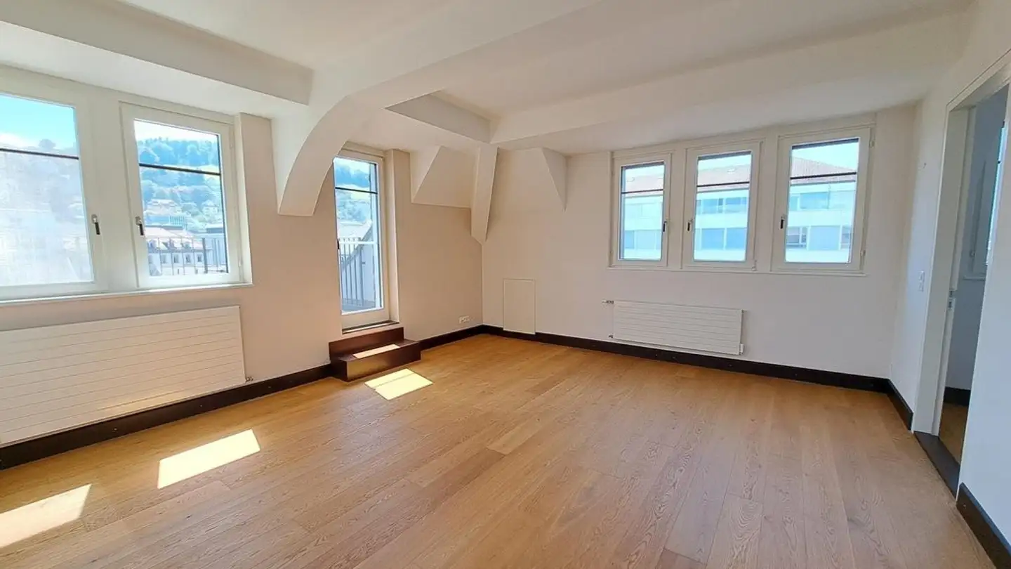 Bürofläche mieten - Poststrasse 17, 9000 St. Gallen - Foto 3