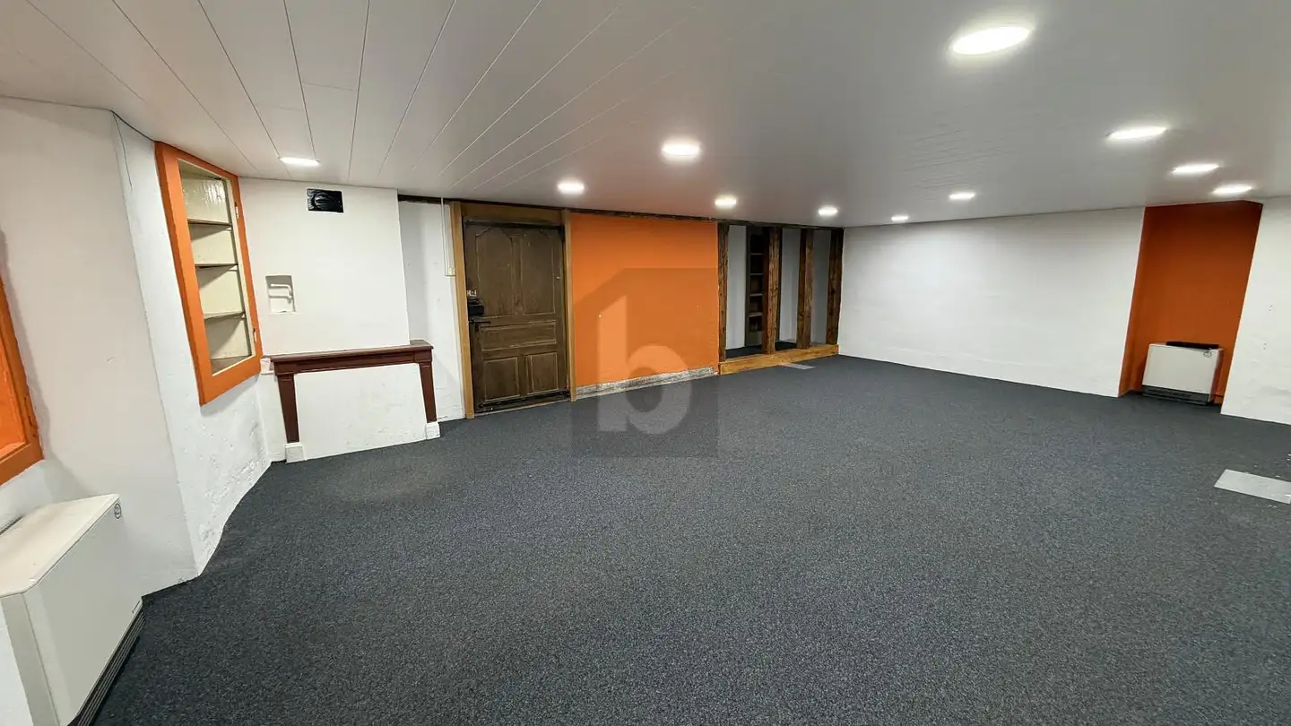 Office space for rent - 1400 Yverdon-les-Bains