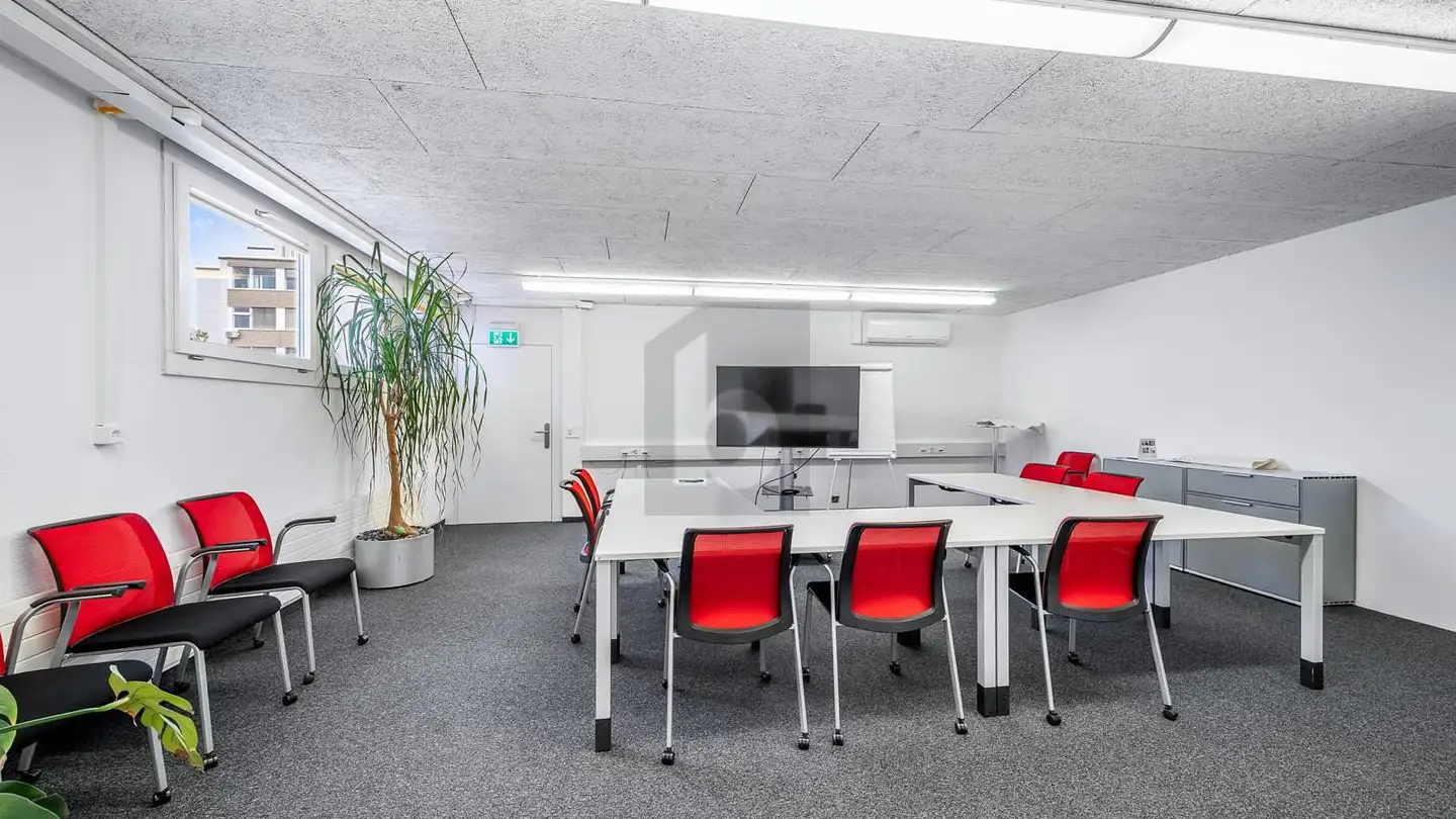 Bürofläche mieten - 8600 Dübendorf - Foto 3