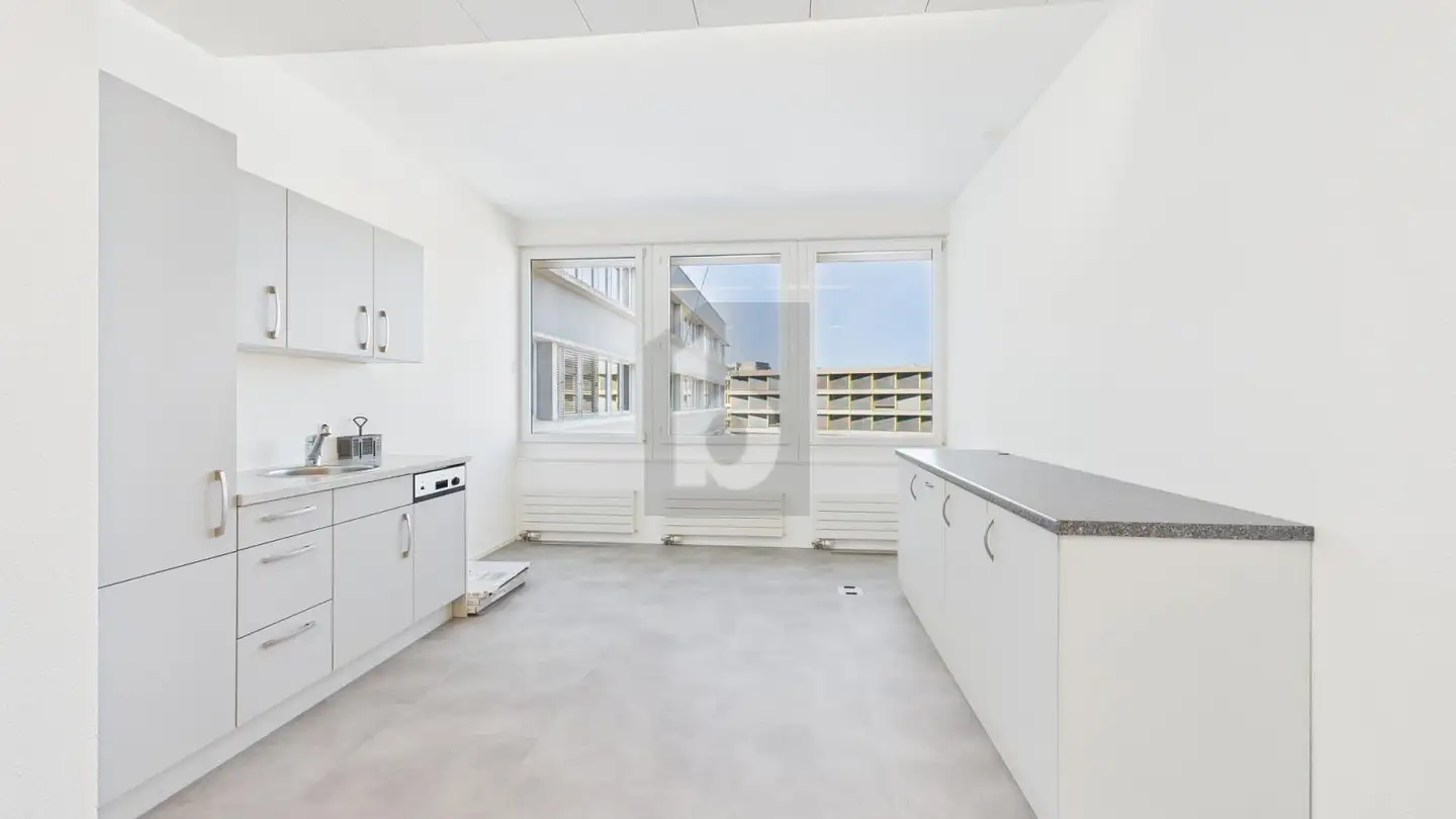 Bureau à louer - 9016 St. Gallen - Photo 2