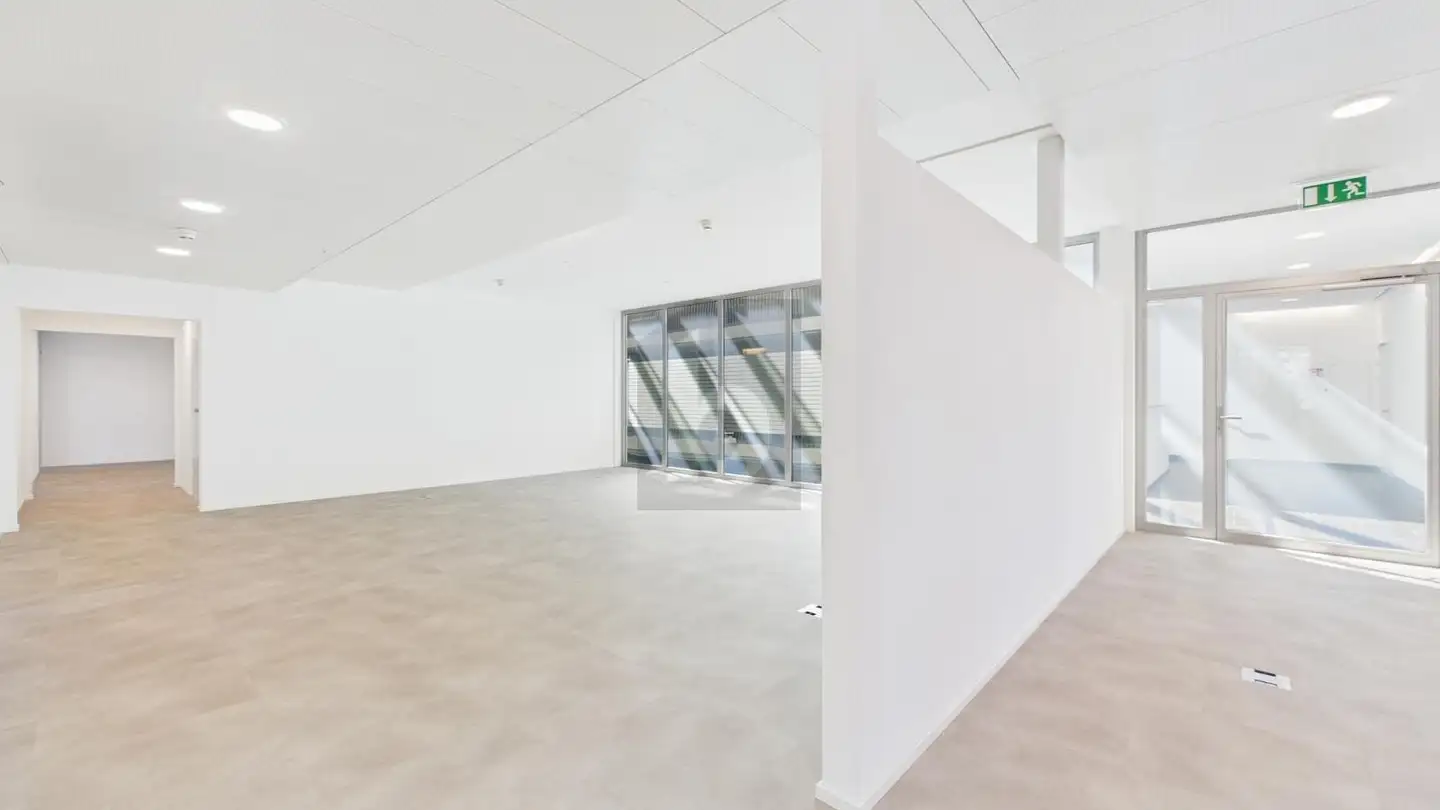 Bureau à louer - 9016 St. Gallen - Photo 3