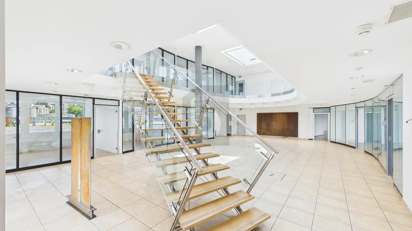 Commercial à louer - 9016 St. Gallen - Photo 2