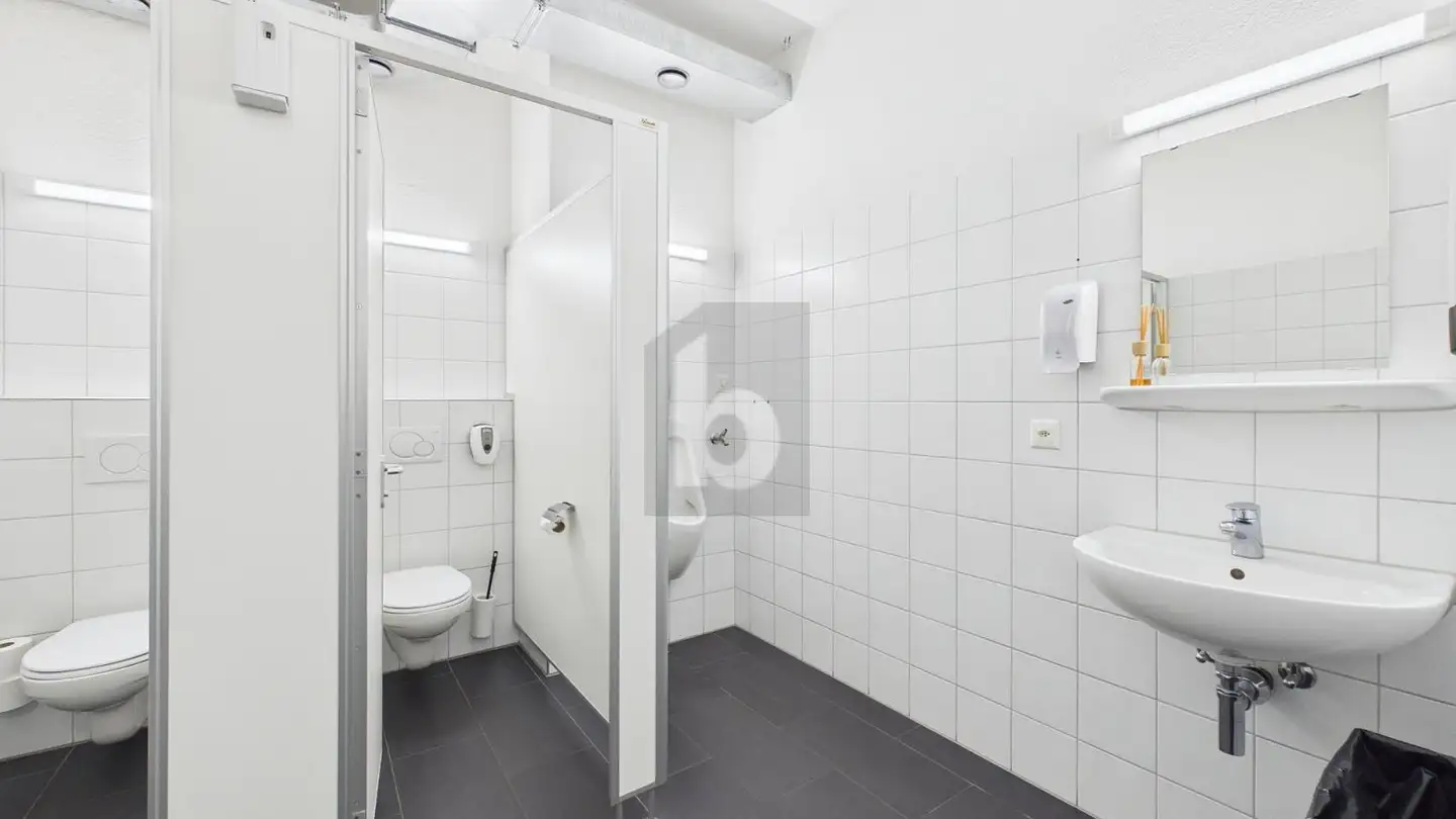 Commercial à louer - 9016 St. Gallen - Photo 4