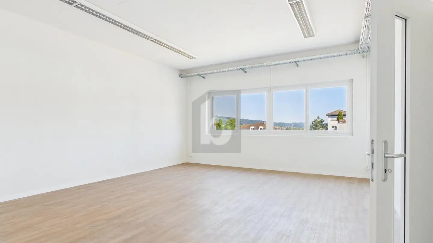 Bureau à louer - 6280 Hochdorf - Photo 3