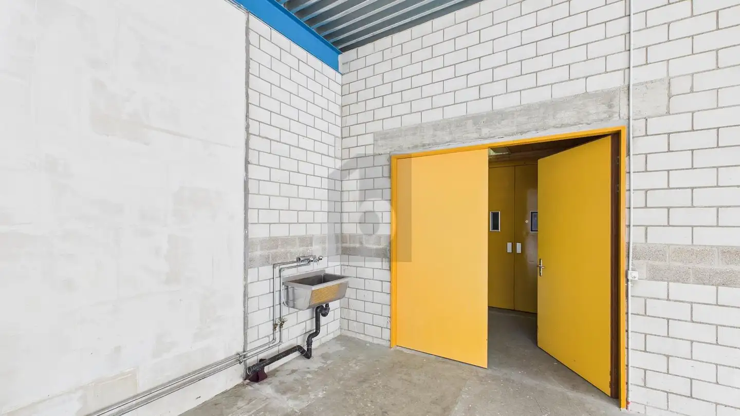 Storage space for rent - 6033 Buchrain - Photo 4